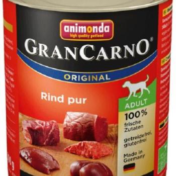 Animonda GranCarno Adult - Beef 800 g kép