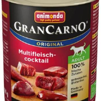 Animonda GranCarno Adult - Meat-cocktail 800 g kép