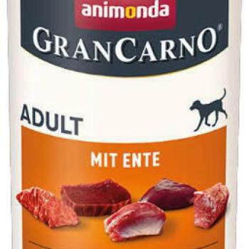 Animonda GranCarno Duck 400 g kép