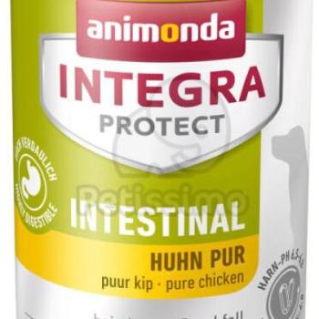 Animonda Integra Intestinal 400 g kép