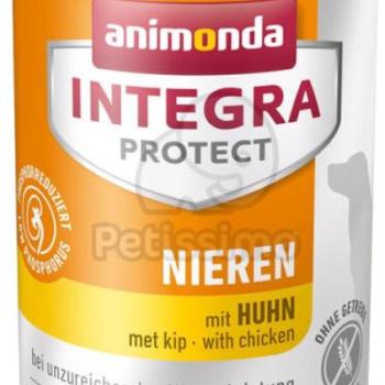 Animonda Integra Nieren 400 g kép
