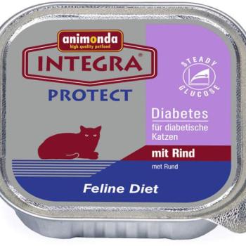 Animonda Integra Protect Diabetes beef 100 g kép