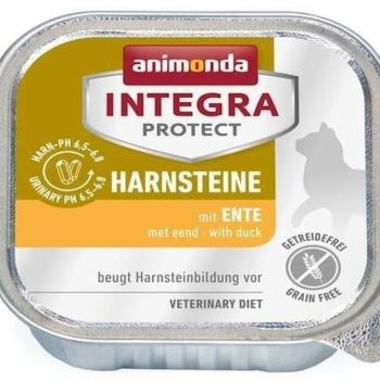 Animonda Integra Protect Harnsteine duck 100 g kép