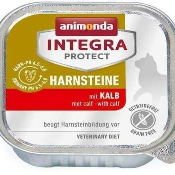 Animonda Integra Protect Harnsteine veal 100 g kép