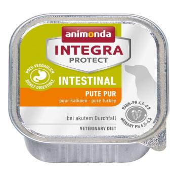 Animonda Integra Protect Intestinal alutálkás, pulyka 150 g (86413) kép