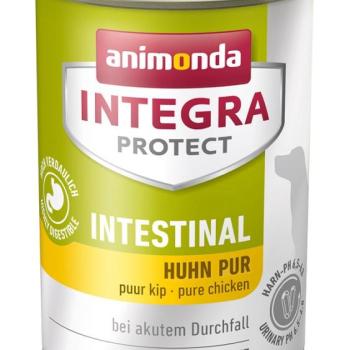 Animonda Integra Protect Intestinal konzerv, csirke 400 g (86414) kép