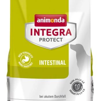 Animonda Integra Protect Intestinal száraztáp 4 kg (86415) kép