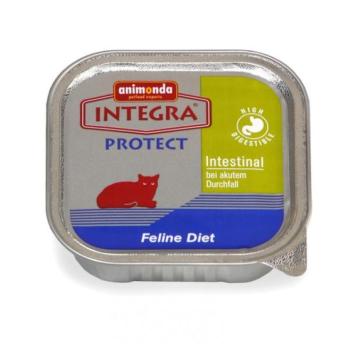 Animonda Integra Protect Intestinal turkey 100 g kép