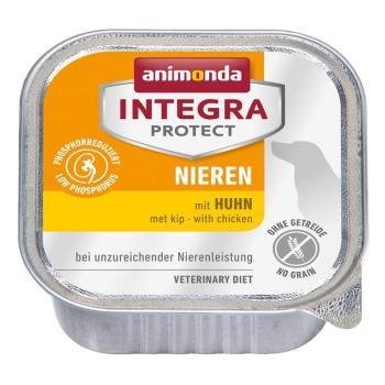 Animonda Integra Protect Nieren alutálkás, csirke 150 g (86400) kép