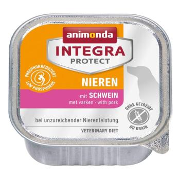 Animonda Integra Protect Nieren alutálkás, sertés 150 g (86534) kép