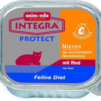 Animonda Integra Protect Nieren beef 100 g kép