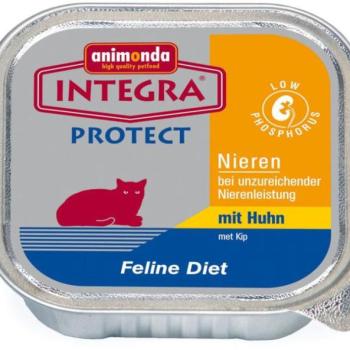 Animonda Integra Protect Nieren chicken 100 g kép