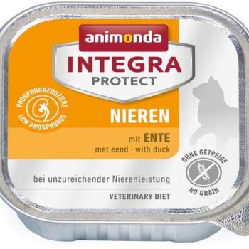 Animonda Integra Protect Nieren duck 100 g kép