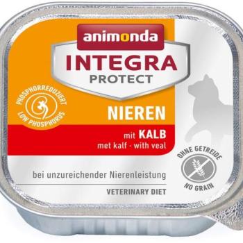 Animonda Integra Protect Nieren kalf 100 g kép