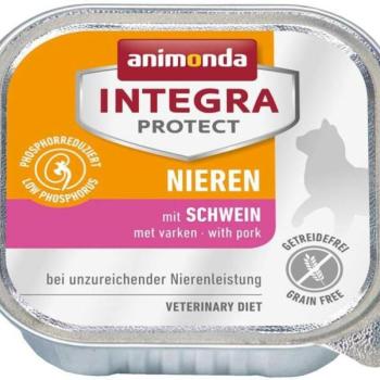 Animonda Integra Protect Nieren pork 100 g kép