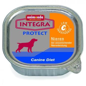Animonda Integra Protect Renal/Nieren chicken 150 g kép