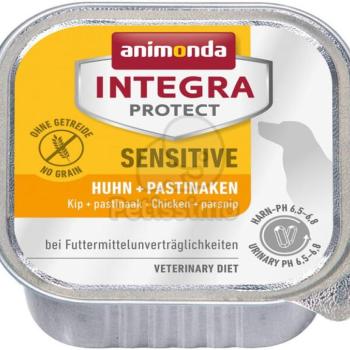 Animonda Integra Protect Sensitive Chicken & Parsnip 150 g kép