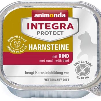 Animonda Integra Protect Urinary beef 100 g kép