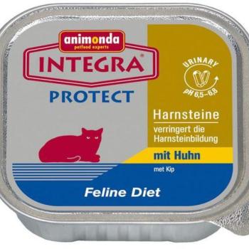 Animonda Integra Protect Urinary chicken 100 g kép