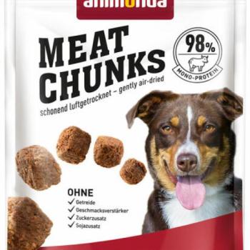 Animonda Meat Chunks marha 80 g kép