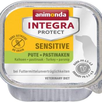 Animonda Protect Sensitive Dog Turkey & Parsnip 150 g kép
