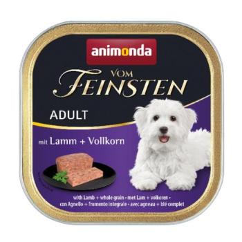 Animonda Vom Feinsten Adult, bárány és egész gabonaszemek 150 g (82969) kép