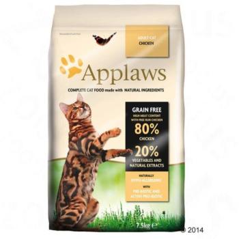 Applaws Adult chicken 2 kg kép