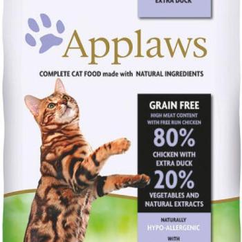 Applaws Adult chicken & duck 7,5 kg kép