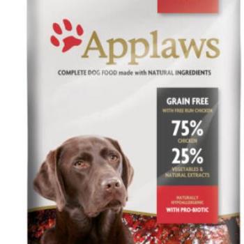 Applaws Adult Large Breed chicken 15 kg kép