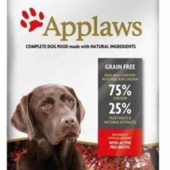 Applaws Adult Large Breed Chicken 2 kg kép