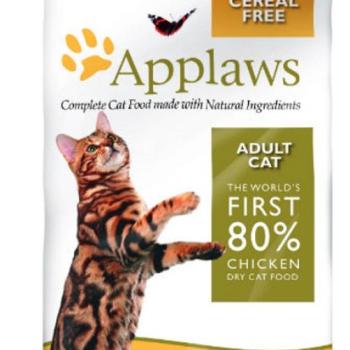 Applaws Cat Adult Chicken 0,4 kg kép