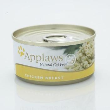 Applaws Chicken tin 156 g kép