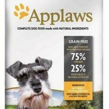 Applaws Senior All Breeds - Chicken 2 kg kép