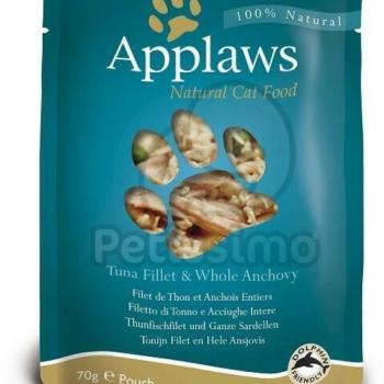 Applaws Tuna & anchovy 70 g kép