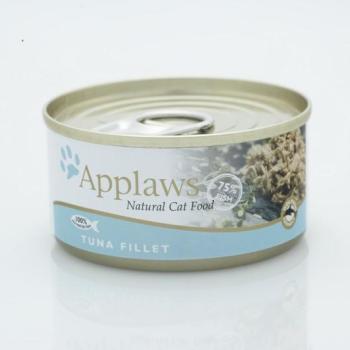 Applaws Tuna tin 156 g kép