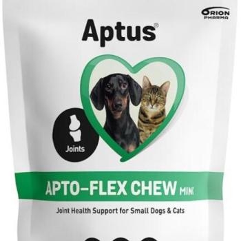 Aptus Apto-Flex Chew Mini 40 db kép