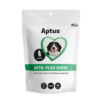 Aptus Apto-Flex rágótabletta 50 db kép