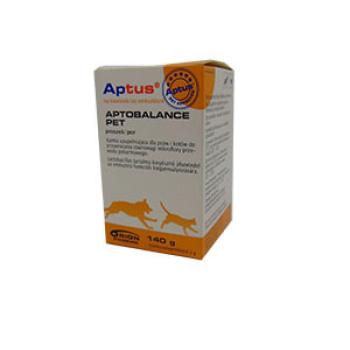 Aptus Aptobalance pet por 140 g kép