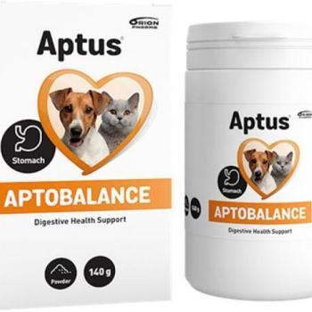 Aptus Aptobalance por 140 g kép