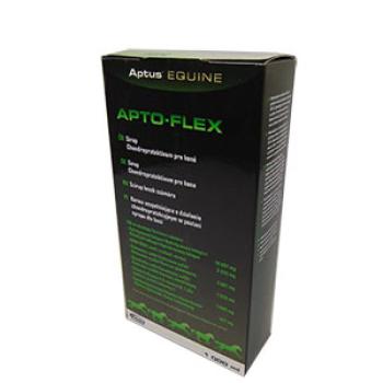 Aptus Equine Apto-Flex szirup 1000 ml kép