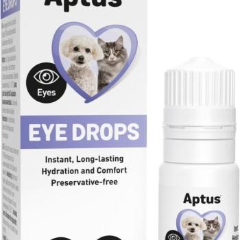 Aptus Eye Drops szemcsepp 10 ml kép