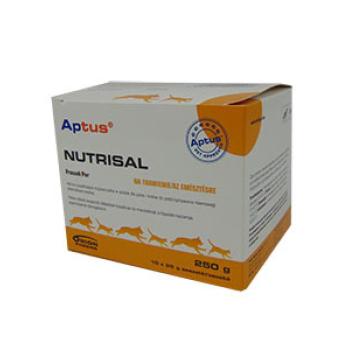 Aptus Nutrisal por 10 x 25 g kép