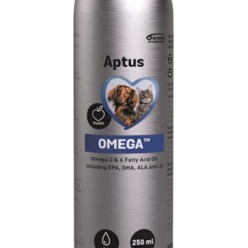 Aptus Omega olaj 250 ml kép