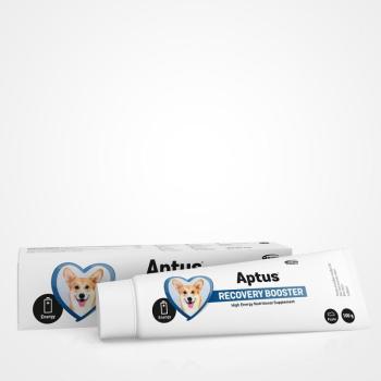 Aptus Recobooster paszta kutyáknak 100 g kép