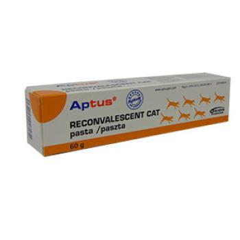 Aptus Reconvalescent Cat paszta 60 g kép