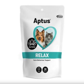 Aptus Relax rágótabletta 30 db kép