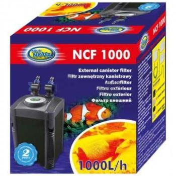 Aqua Nova NCF 1000 kép