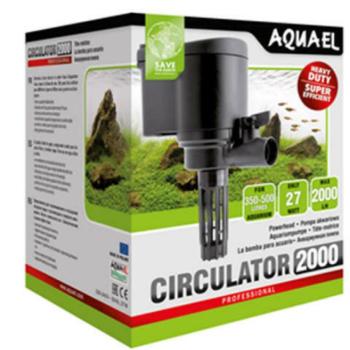 AQUAEL Cilculator 2000 kép