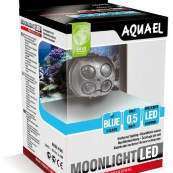 AQUAEL Moonlight LED kép