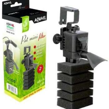 AQUAEL Pat Mini Plus kép